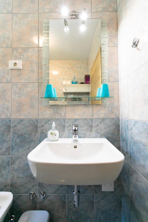 Apartma Janja Бовец Экстерьер фото